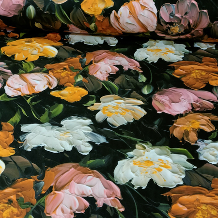 Tkanina welwetowa TW2