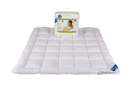Kołdra Medical 200x220
