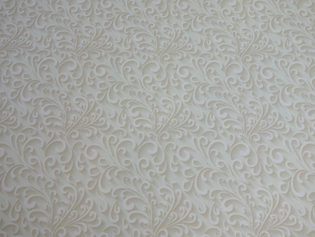 Tkanina obrusowa drukowana "Powój 23"