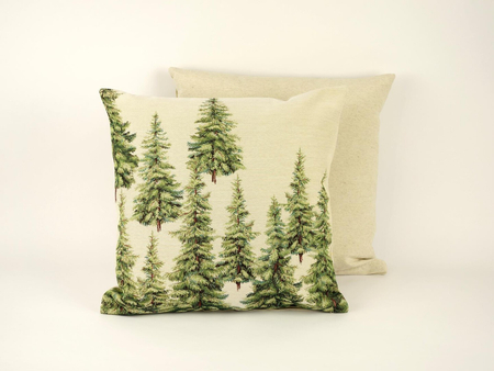 Poszewka gobelinowa zimowa SW240