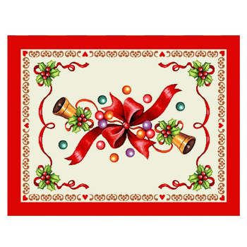 Serwetka gobelinowa 40 x 50 - SW202