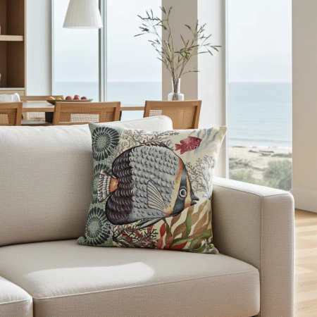 Poszewka gobelinowa 107