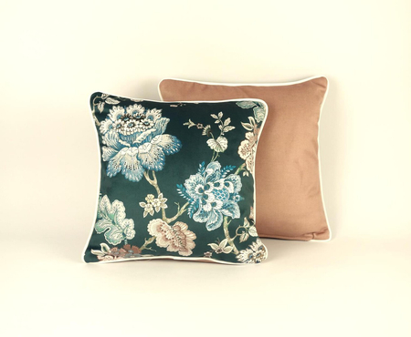 Poszewka welwetowa - Hampi Venezia