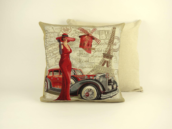 Poszewka gobelinowa 162