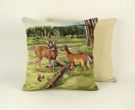 Poszewka gobelinowa "Jeleń A"