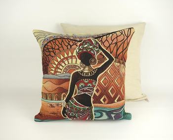 Poszewka gobelinowa 121