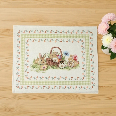 Podkładka obiadowa gobelinowa 40x50 - W309