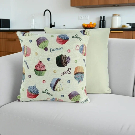 Poszewka gobelinowa 22