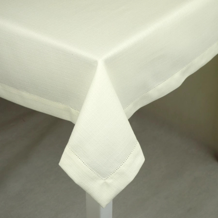 Obrus z mereżką Gabriela - ekri