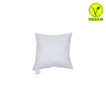 Poduszka Bamboo pikowana 40X40