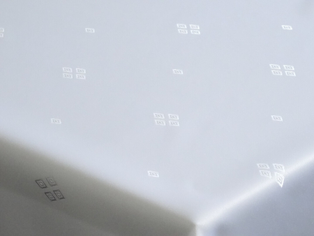 Tkanina obrusowa plamoodporna "Marion"