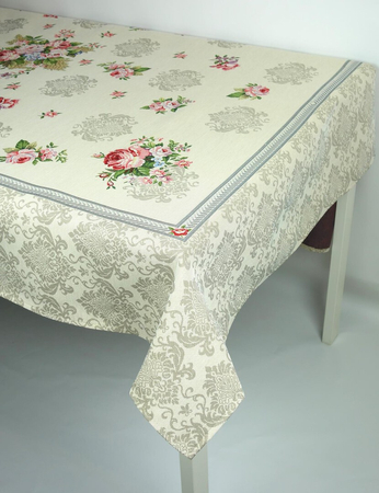 Obrus gobelinowy 180 x 140  - 05