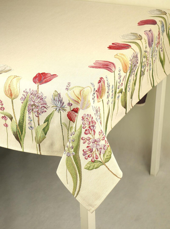 Obrus gobelinowy 240 x 140  - 39