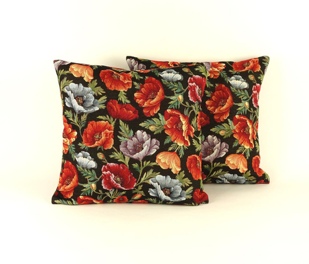 Poszewka gobelinowa Maki 175