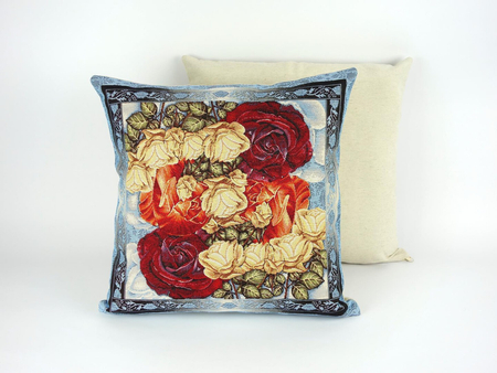 Poszewka gobelinowa 44