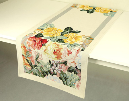 Szarfa gobelinowa 45x140 - 015