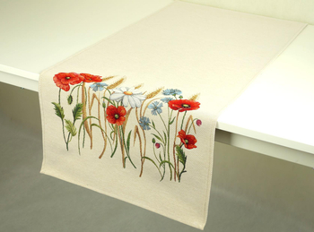 Bieżnik gobelinowy 40x100 - 49A