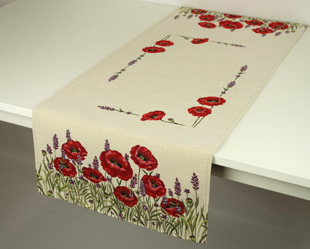 Bieżnik gobelinowy 40x100 - 131