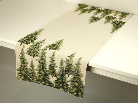 Bieżnik gobelinowy 40x100 - B-SW240