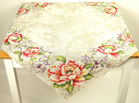 Obrus gobelinowy 100x100 - 12