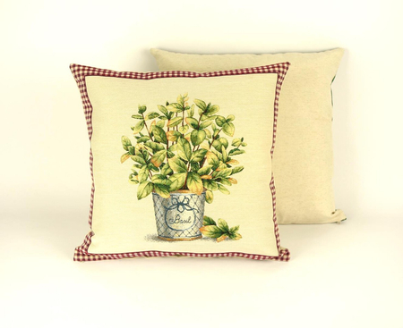 Poszewka gobelinowa 13B