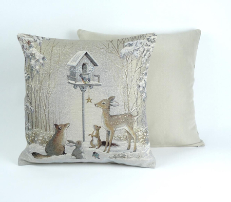 Poszewka gobelinowa świąteczna SW235A