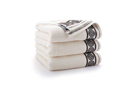 Ręcznik Rondo Ekri 50 x 90 cm