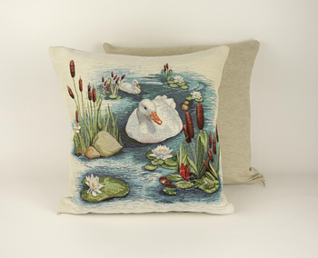 Poszewka gobelinowa Wiosna W305